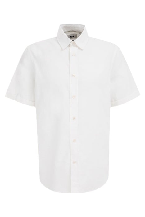 SHIRT WHITE 4