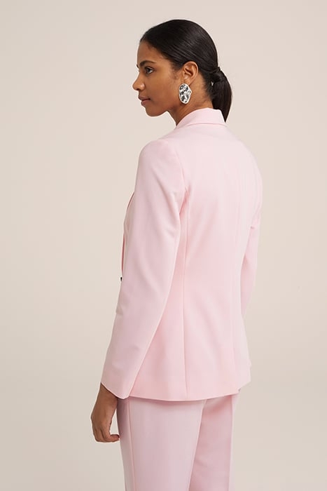 BLAZER SALMON PINK 2