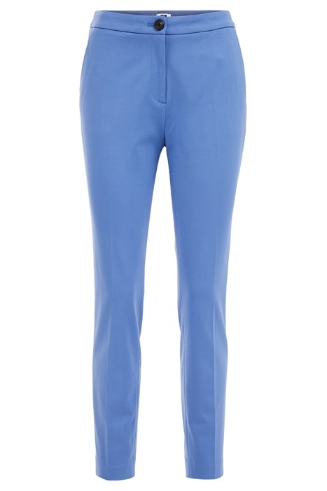 TROUSER PASTEL BLUE 4