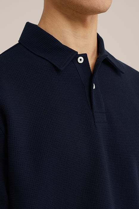 POLO NAVY BLUE 5