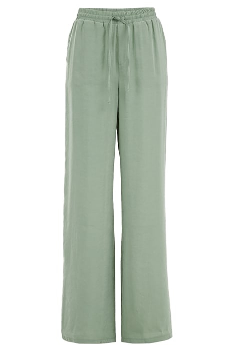 TROUSER SEA ​​GREEN 4