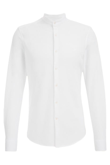 SHIRT WHITE 4