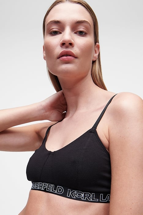 IKONIK 2.0 BRALETTE BLACK 5