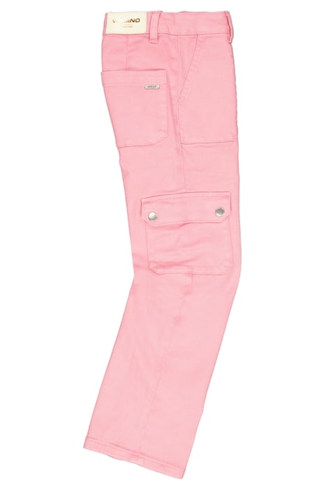 CAMILLA CARGO BLEACHED MAUVE 3