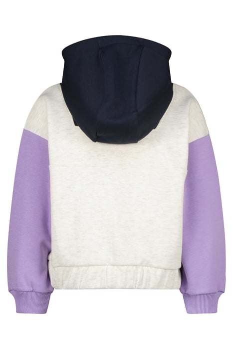 NELKE LIGHT GREY MELEE 2