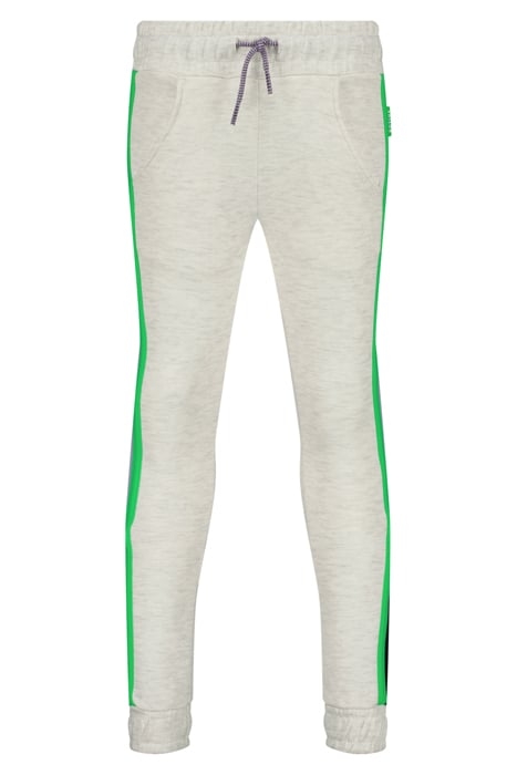 SILA LIGHT GREY MELEE 1