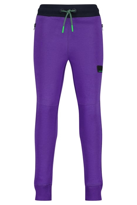 SOCCER DARK VIOLET 1