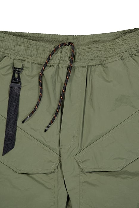 UTILITY PANT UV SAGE-GREEN 8