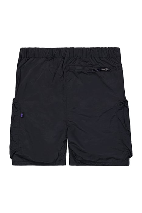 UTILITY SHORT UV BLACK 4