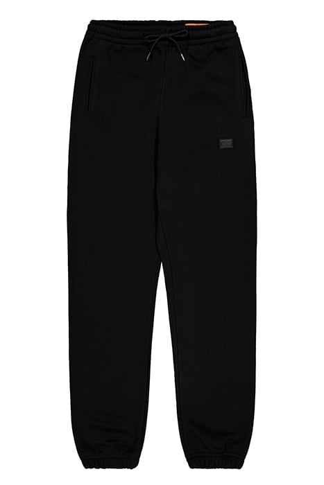 ALPHA ESSENTIALS RL JOGGER BLACK 5