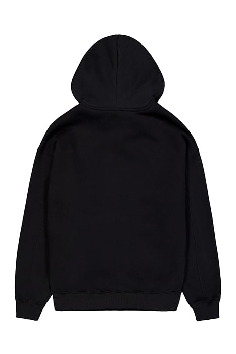 HOODIE UV BLACK 4