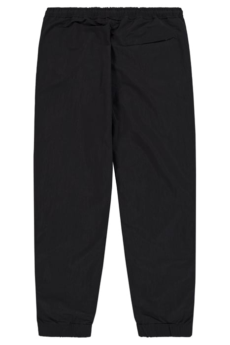 ZIP PANT UV BLACK 4
