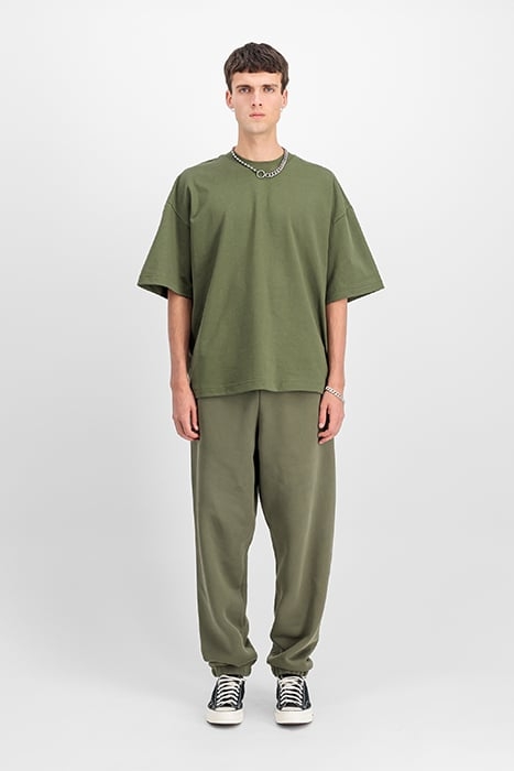 JOGGER UV SAGE-GREEN 3