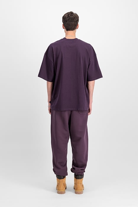 JOGGER UV PLUM 4