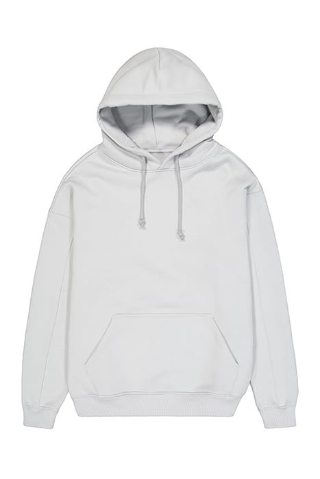 HOODIE UV PASTEL GREY 3