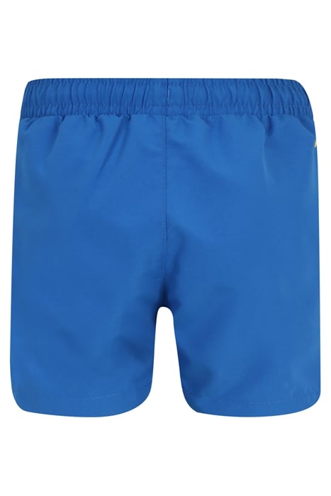 LAUENAU GRAPHIC SWIM SHORTS PRINCESS BLUE 2