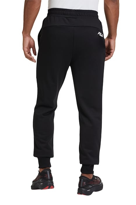 TEVEROLA SWEAT PANTS BLACK 2