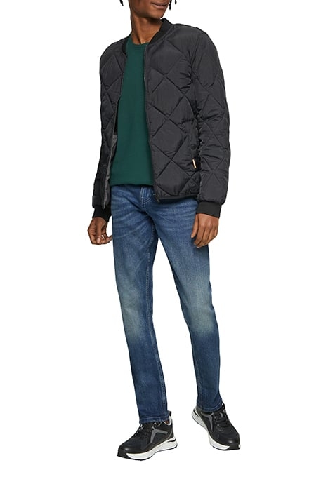 S.OLIVER-QS T-SHIRTS GREEN 4