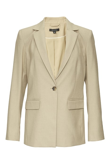 COMMA JACKETS BLAZER BEIGE 4