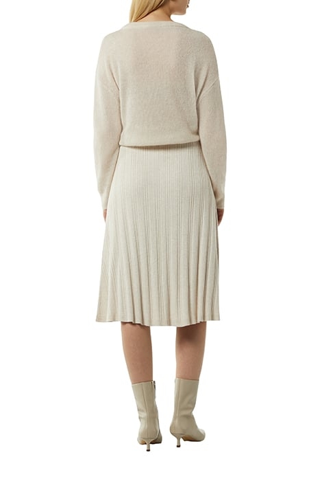 COMMA SKIRTS BEIGE 3