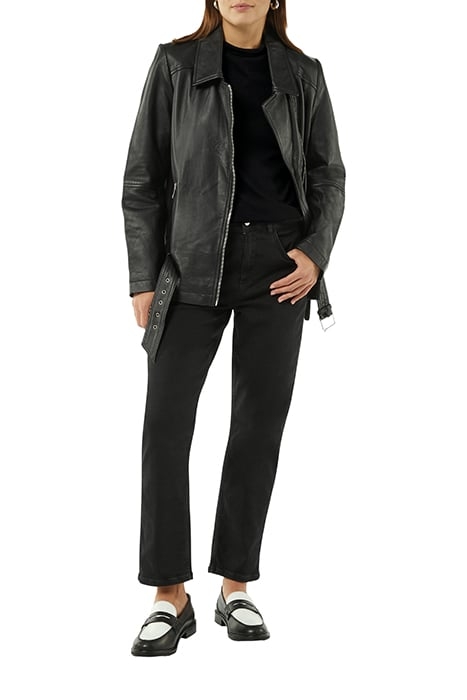 COMMA T-SHIRTS BLACK 4