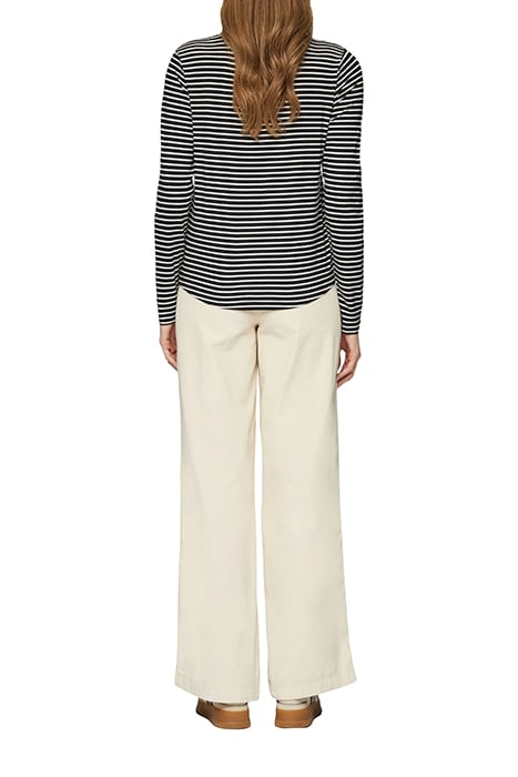 S.OLIVER T-SHIRTS BLACK 2