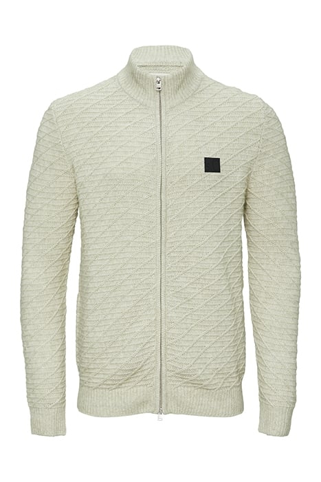 S.OLIVER CARDIGAN BEIGE 4