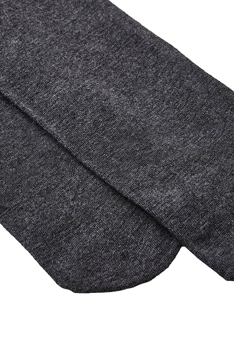 PATTY PLAIN TIGHTS CHARCOAL GREY 3