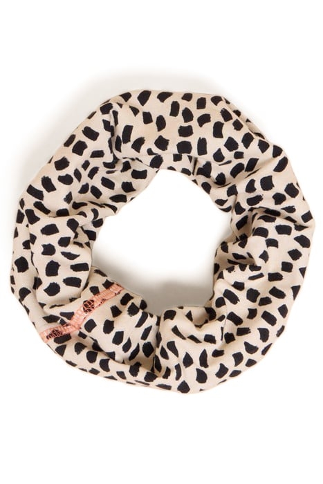 VERSATILE JERSEY ROLL IVORY MULTI 1