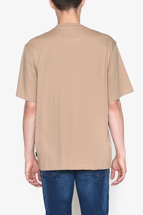 EDDYSI + BROWN TIGER MELANGE 2