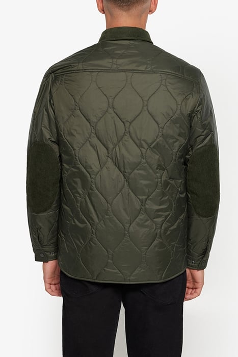 PHOENIXSI HUNTER + FULL GREEN 2