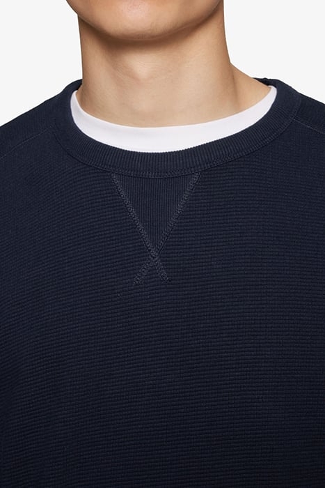 KELVINSI STRUCTURE CREW DEEP MARINE 6