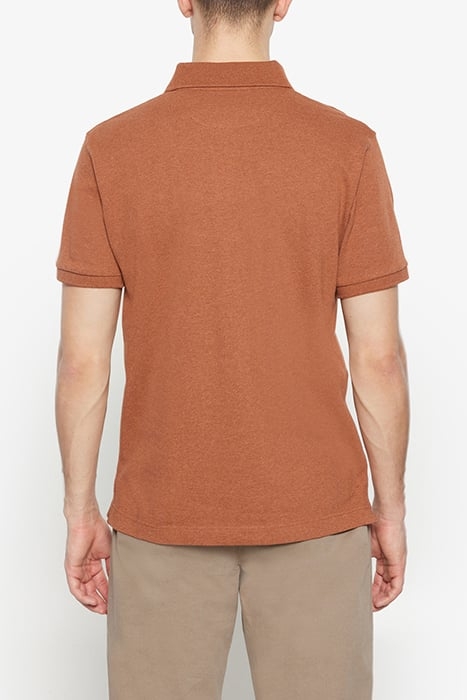 NICKYSI + BAKED CLAY MELANGE 2