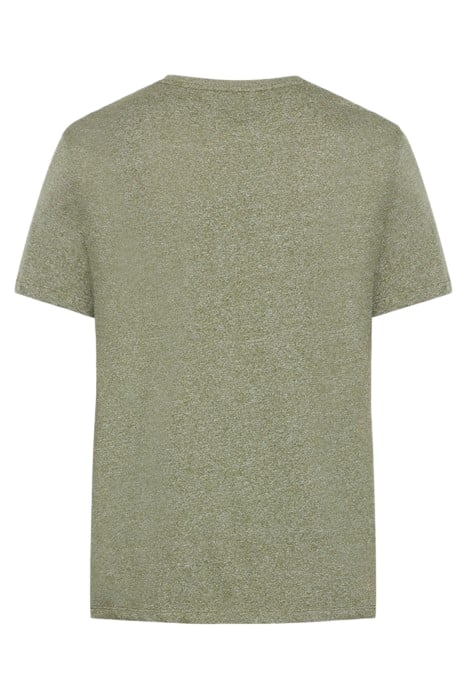 ELTONSI MOLINER LOGO TEE + OLIVE GARDEN 5