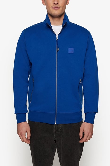 BALESI SWEAT BLUE ELECTRIC 1