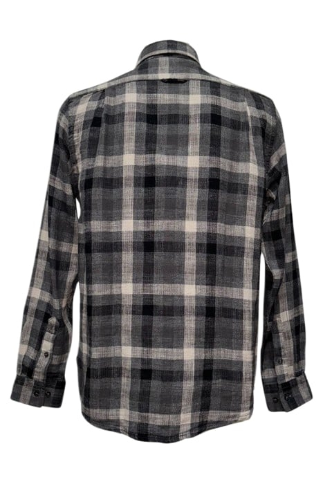 HAVELSI CHECK BLACK 2