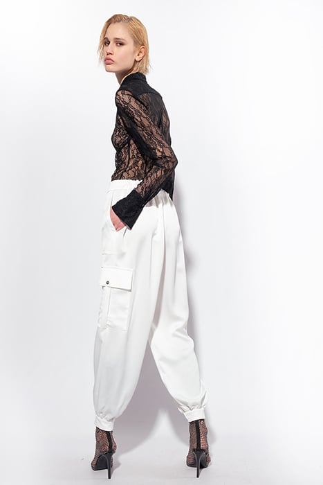 CORTESE SHIRT LIMO BLACK 3