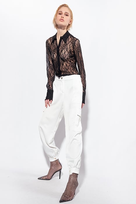 CORTESE SHIRT LIMO BLACK 6