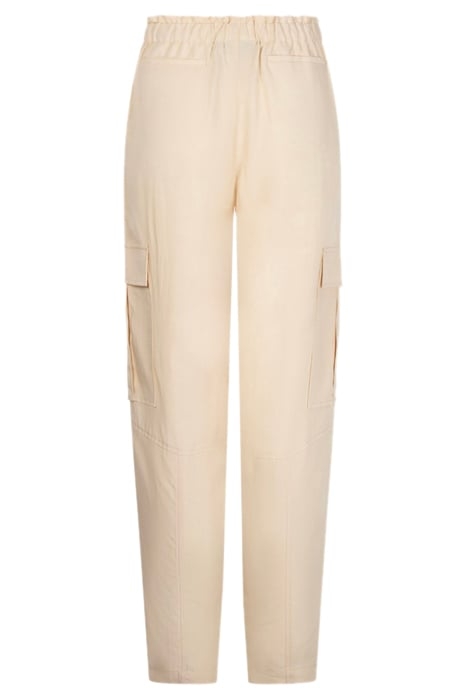 NAOMI PANTS SEMOLINA 2