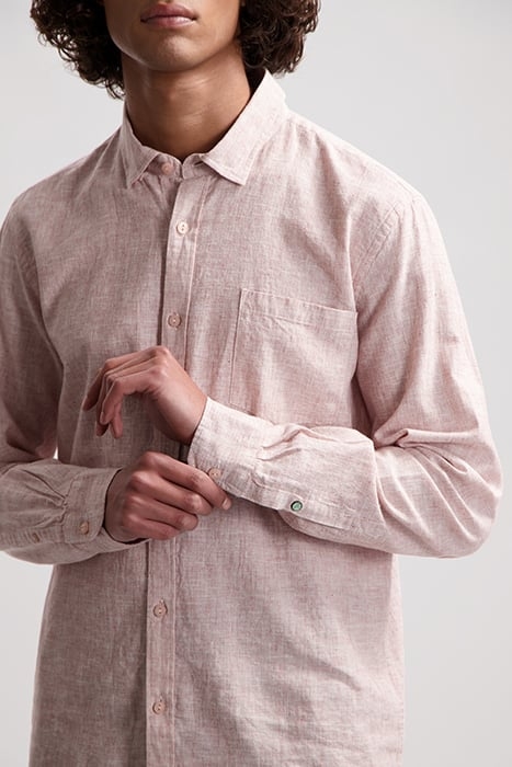 DS_MARVIN SHIRT CEDAR WOOD CEDAR WOOD 4