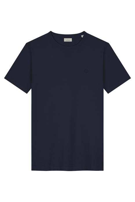 DS_ZEKE TEE DK. NAVY DK. NAVY 3