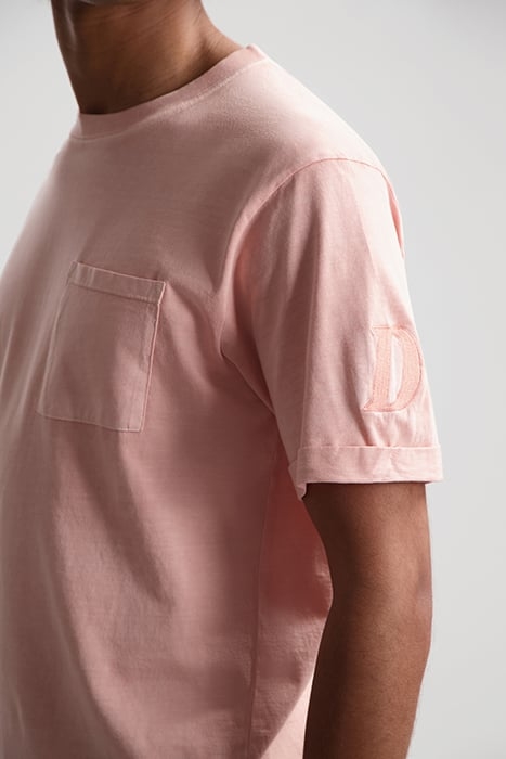 DS_NICKOLAS TEE CEDAR WOOD CEDAR WOOD 4