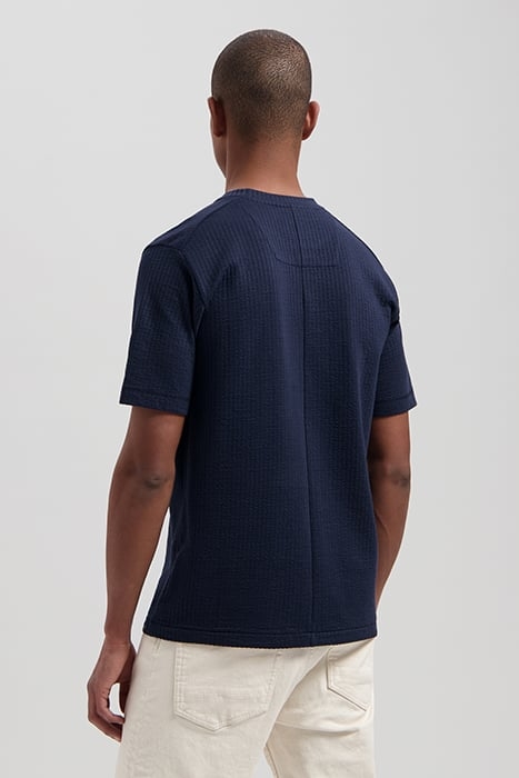 DS_WYATT TEE DK. NAVY DK. NAVY 2