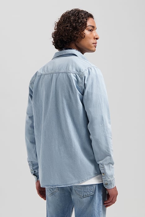 DS_CHANDLER SHIRT VENICE BEACH BLEACH VENICE BEACH BLEACH 2