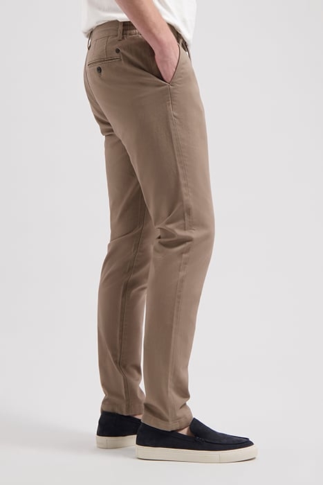 DS_LANCASTER TWILL KNIT TIMBER WOLF TIMBER WOLF 4