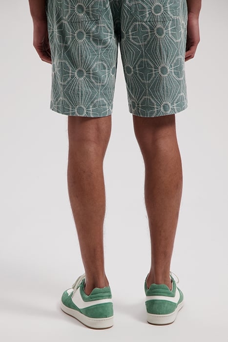 DS_LOW BASKETS LODEN FROST LODEN FROST 4