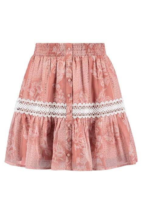 BARLETTA SKIRT OLD BLOSSOM 2