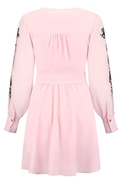 BONAIRE DRESS BLOSSOM 3