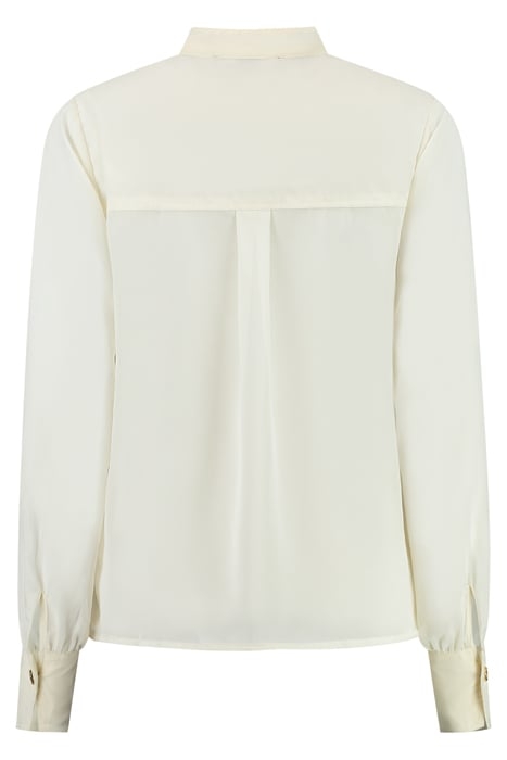 BAHREIN BLOUSE PEARL 8