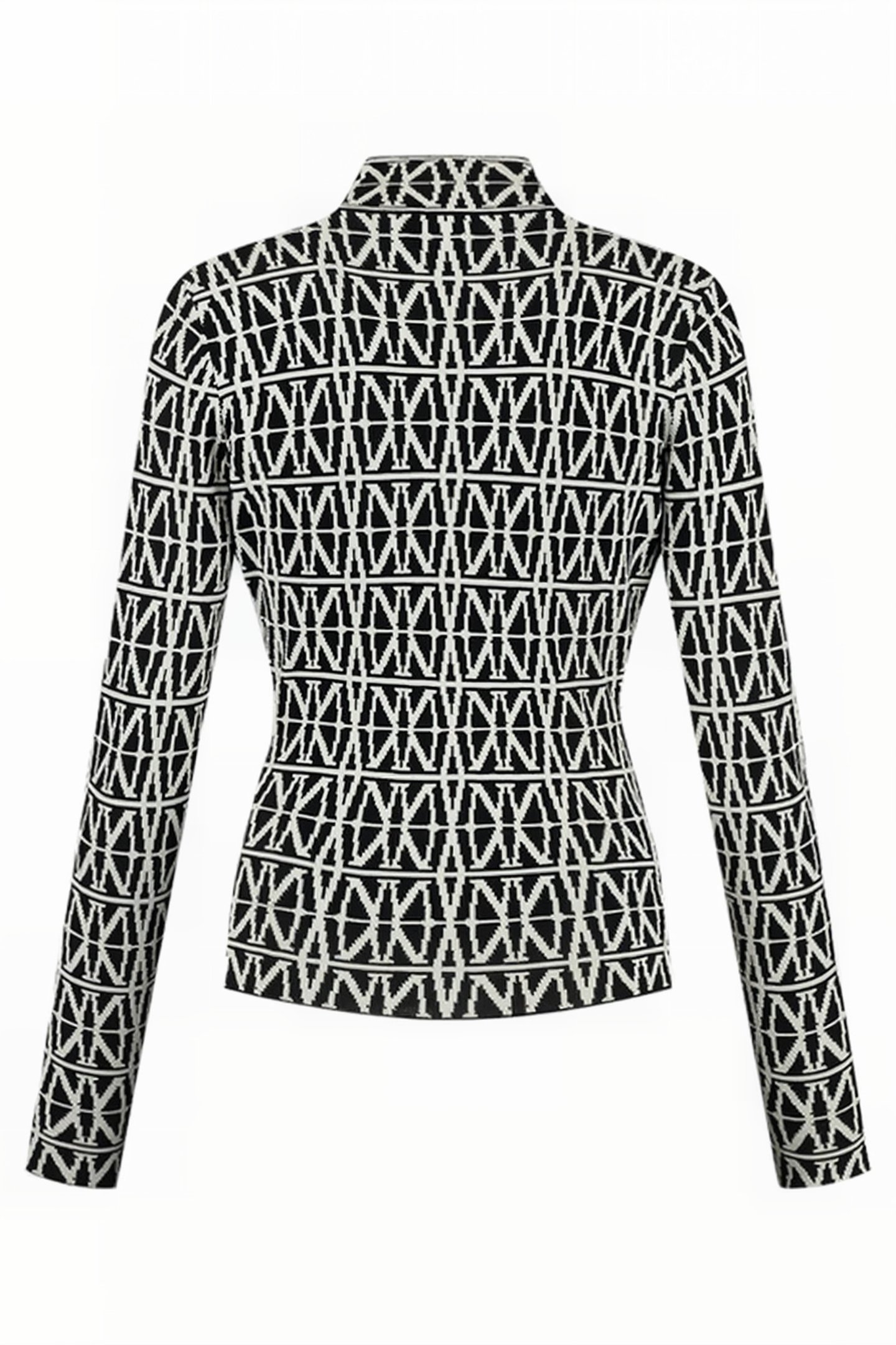 BELARUS TOP BLACK/PEARL 3